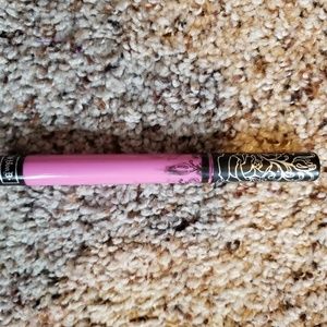 Kat Von D Armageddon lipstick